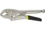 X Jaw Locking Pliers