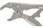 X Jaw Locking Pliers