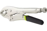 X Jaw Locking Pliers