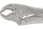 X Jaw Locking Pliers