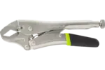 X Jaw Locking Pliers