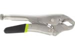 X Jaw Locking Pliers