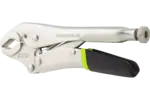 X Jaw Locking Pliers
