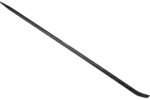 Alignment Pry Bars
