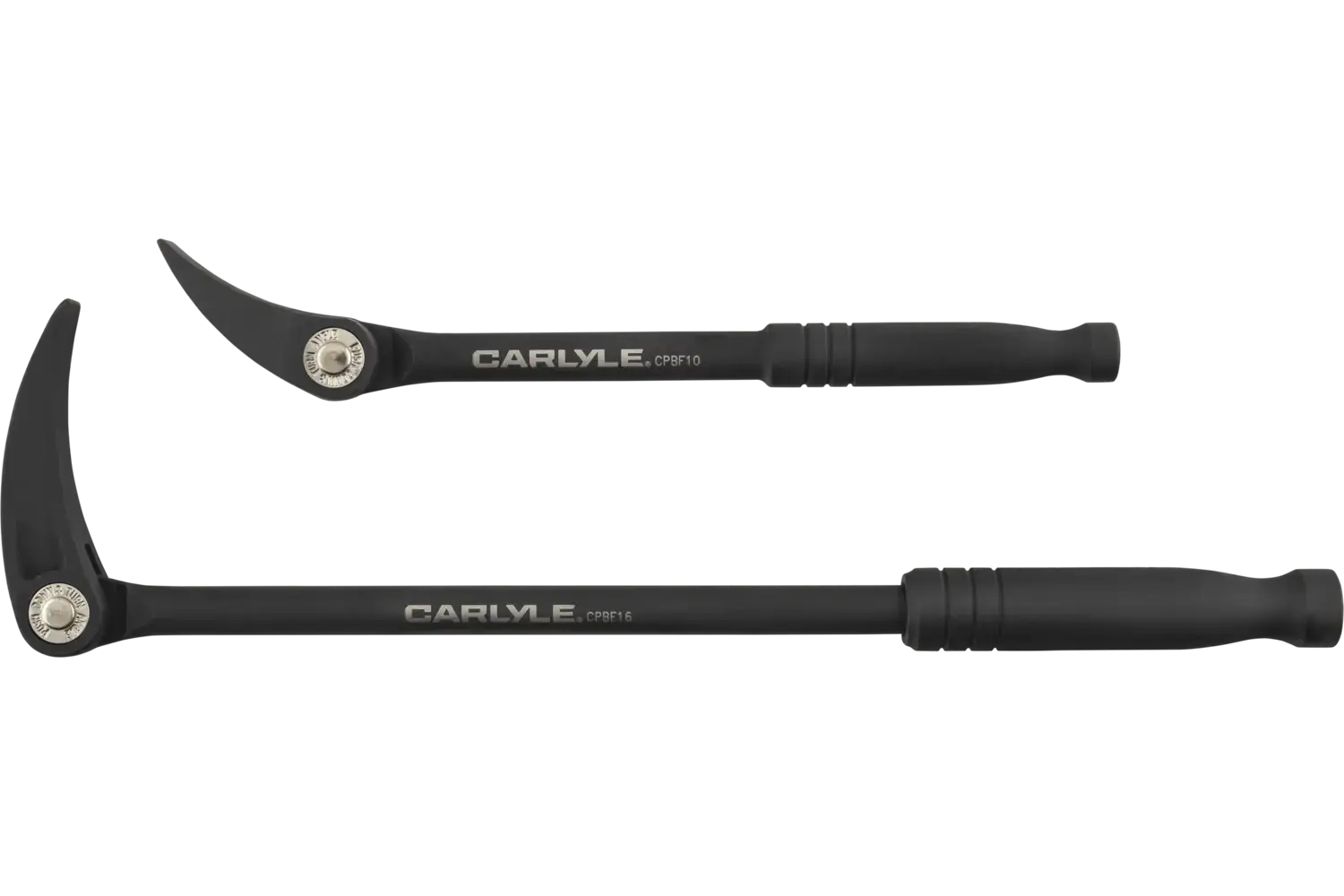 Indexing Pry Bar - Carlyle CPBF8