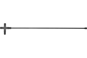 Offset Pinch Forward Curved Pry Bars