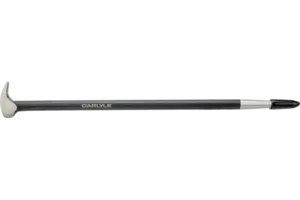 Rolling Head Alignment Pry Bars