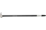 Rolling Head Alignment Pry Bars
