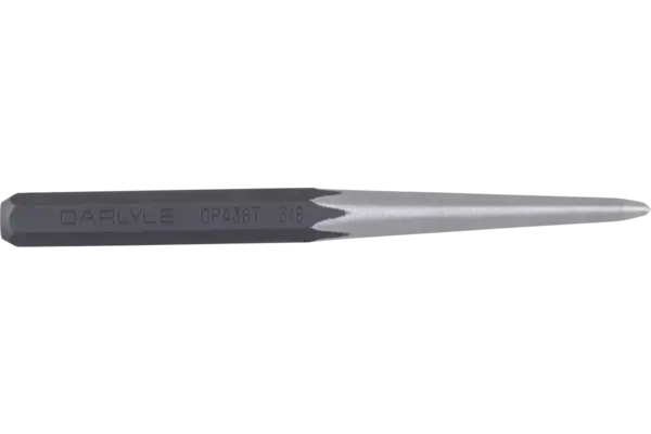 Alignment Punches