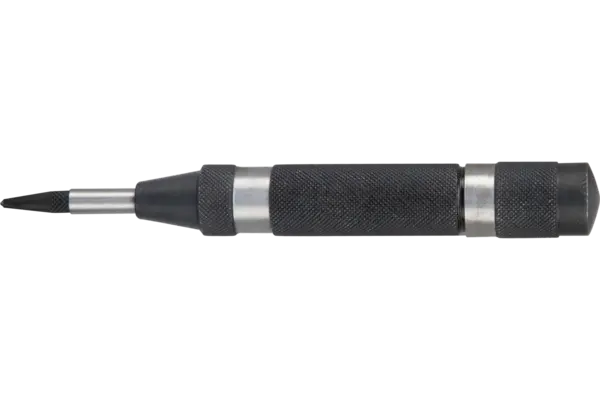 Punches & Chisels