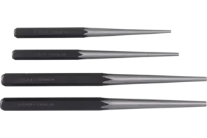 Long Taper Punch Sets
