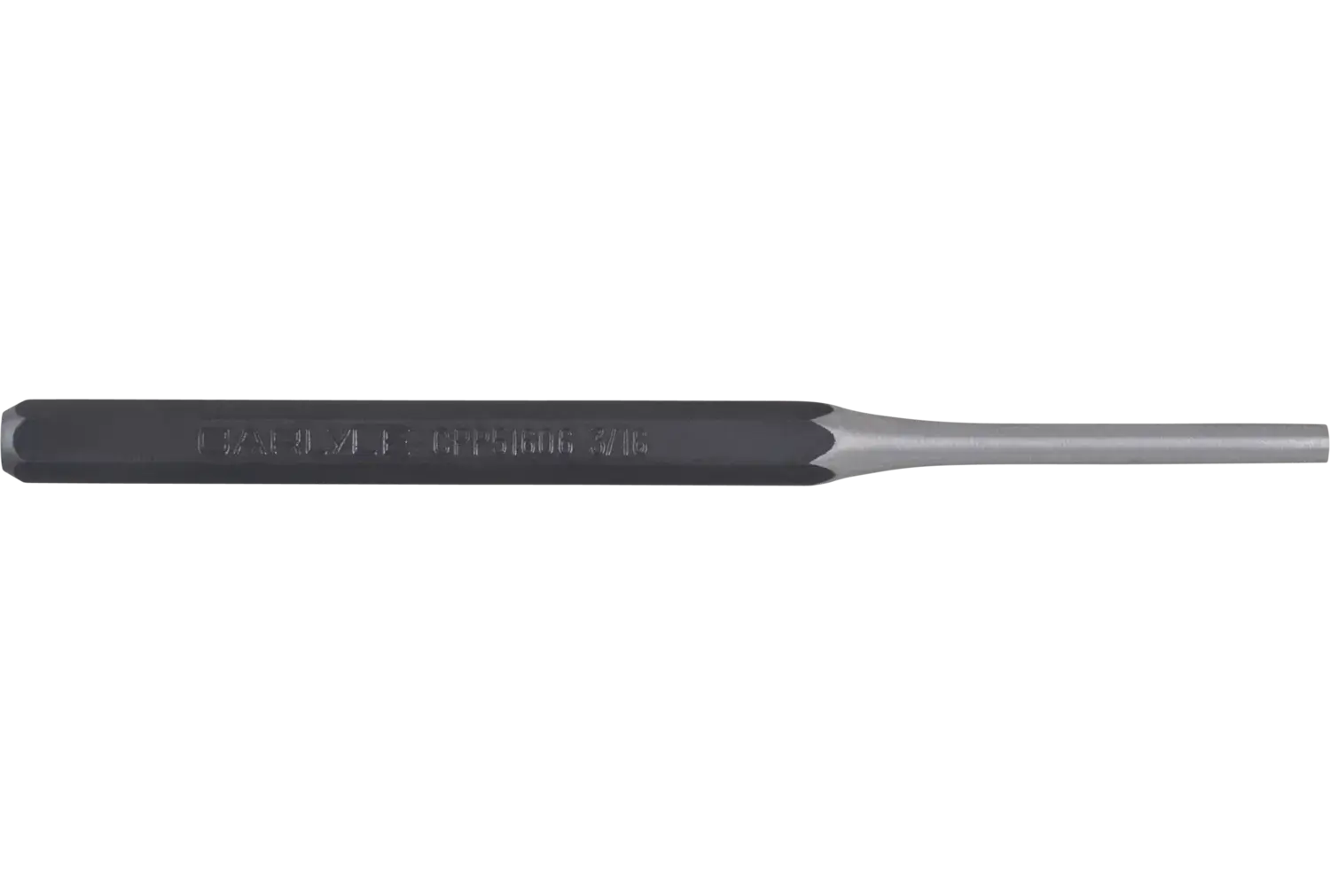 Steel Center Punch - Carlyle CPC3814