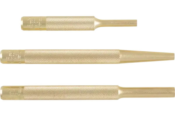 Pin Punch Sets