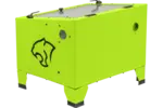 Sandblast Media Blaster Cabinet