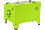 Sandblast Media Blaster Cabinet