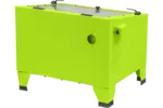 Sandblast Media Blaster Cabinet