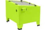 Sandblast Media Blaster Cabinet