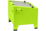 Sandblast Media Blaster Cabinet