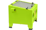 Sandblast Media Blaster Cabinet