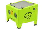 Sandblast Media Blaster Cabinet