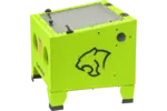 Sandblast Media Blaster Cabinet