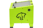Sandblast Media Blaster Cabinet