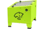 Sandblast Media Blaster Cabinet