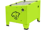 Sandblast Media Blaster Cabinet