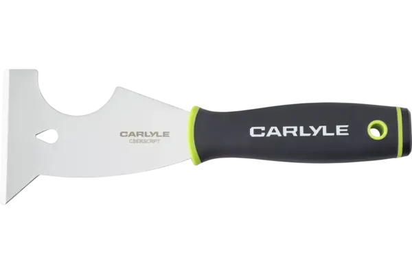 Painter's Multi-Tool Striking Scrapers