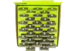 Razor Scraper Sets