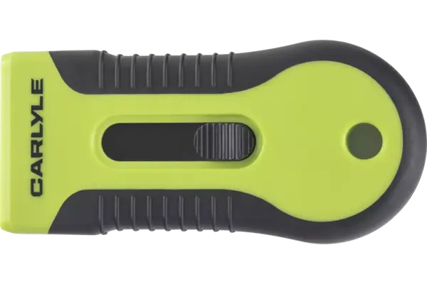 Razor Scrapers