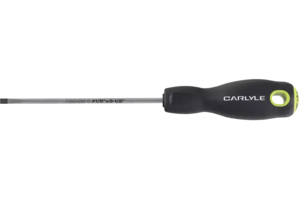 Cabinet Blade Screwdrivers