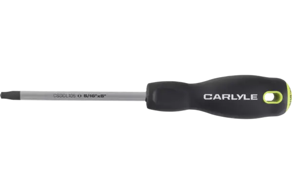 Clutch Screwdrivers