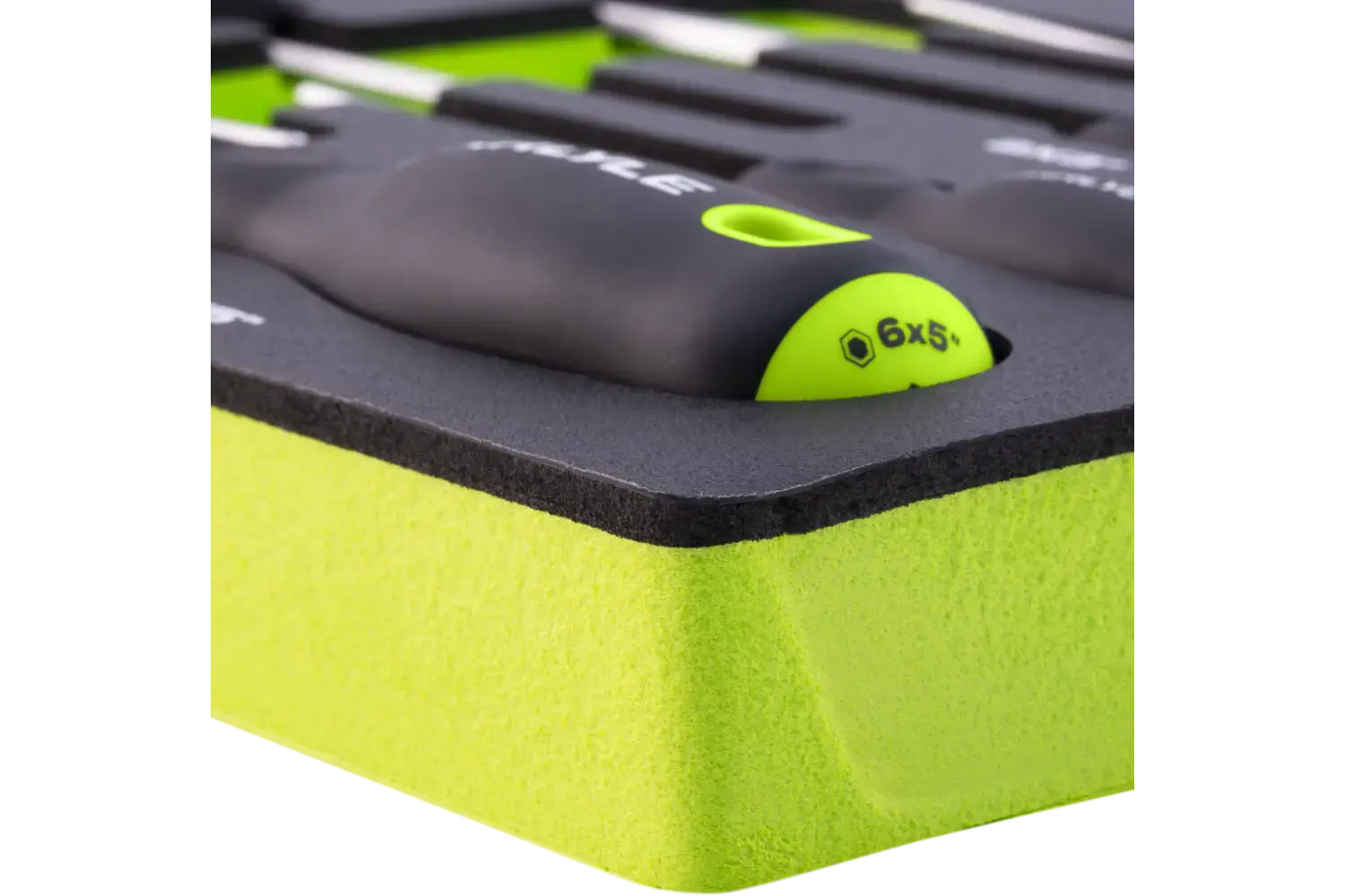 Hex Screwdriver Sets - Metric