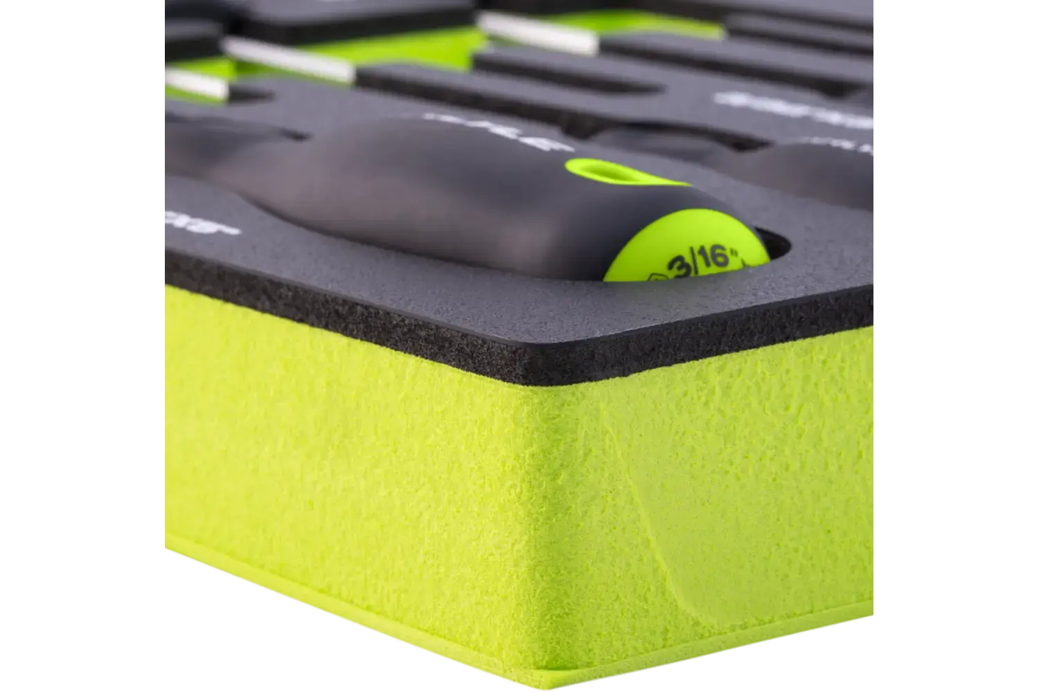 Hex Screwdriver Sets - SAE