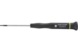 Hex Screwdrivers - SAE