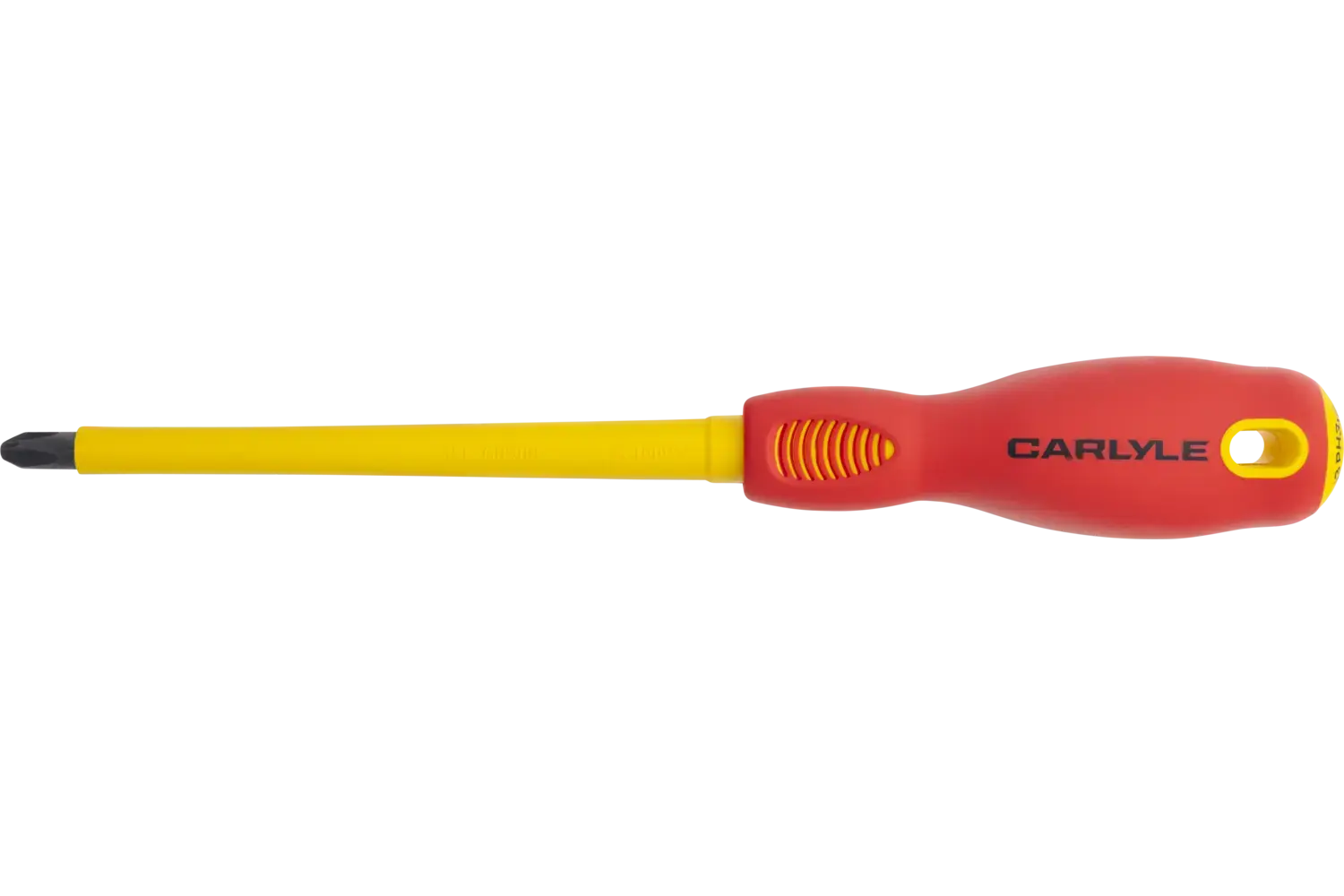 Insulated Phillips Screwdrivers