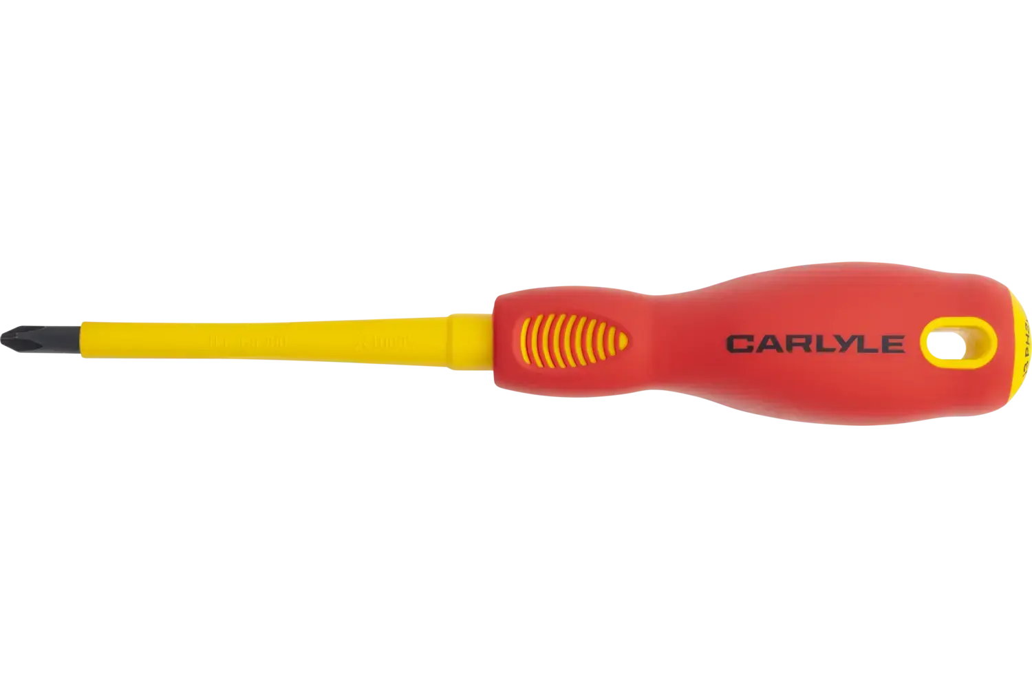 Insulated Phillips Screwdrivers