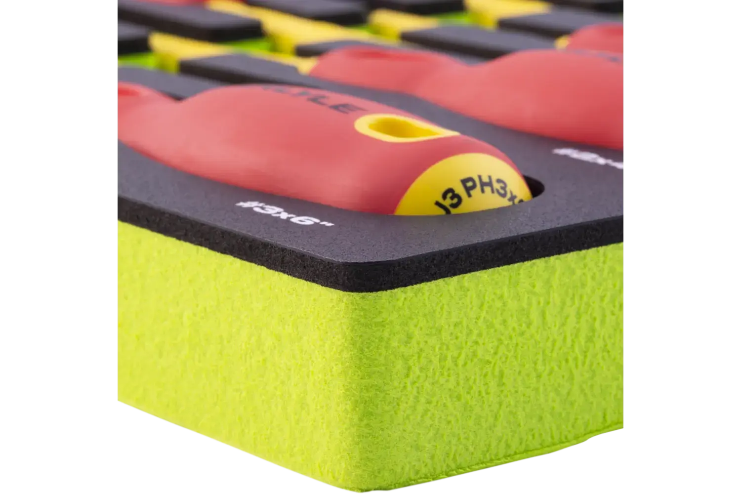 Insulated Screwdriver Sets