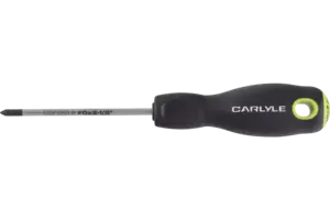 Phillips Round Blade Screwdrivers