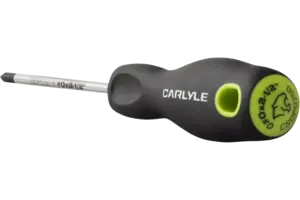 Phillips Round Blade Screwdrivers