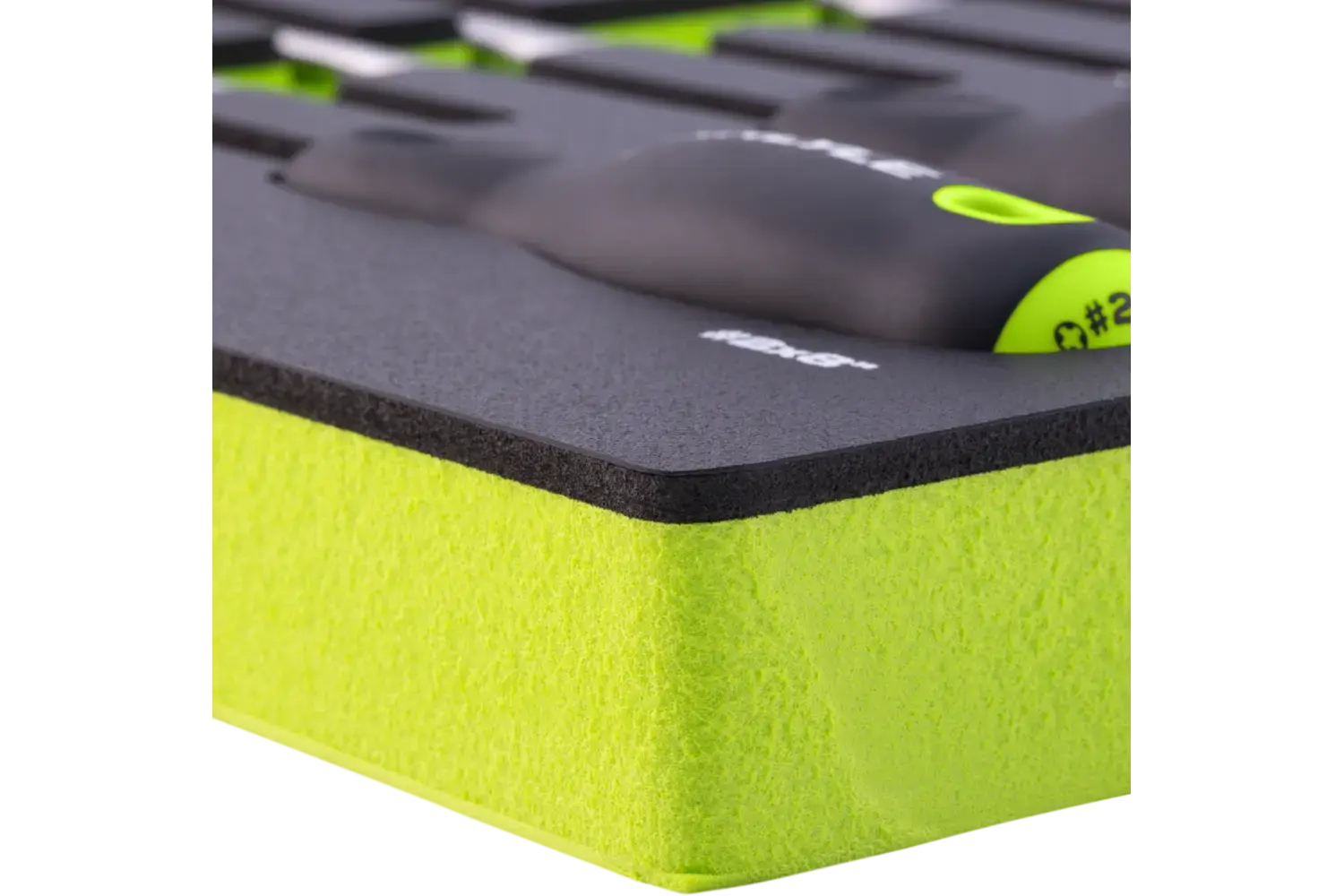 Phillips & Slotted Screwdriver Sets