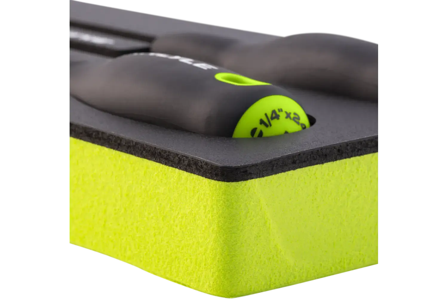 Phillips & Slotted Screwdriver Sets