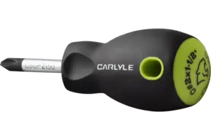 Phillips Stubby Screwdrivers