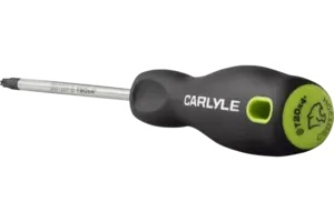 Tamper Proof Star Screwdrivers