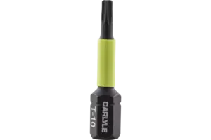 Torx Impact Star Insert Bits
