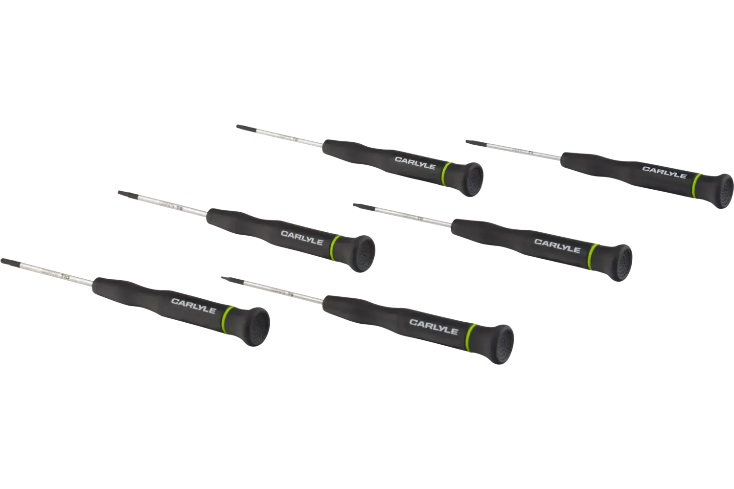 Torx/Star Screwdriver Sets