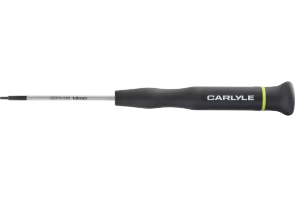 Hex Screwdrivers - Metric