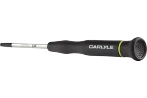 Hex Screwdrivers - SAE