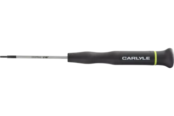 Hex Screwdrivers - SAE